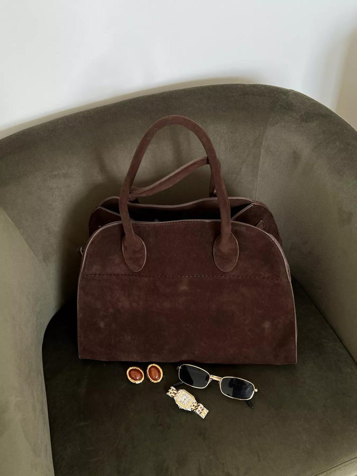 Bolso Beatrix de Ante