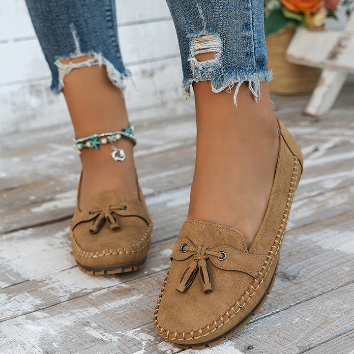 Dagmar™ - Zapatillas Ortopédicas