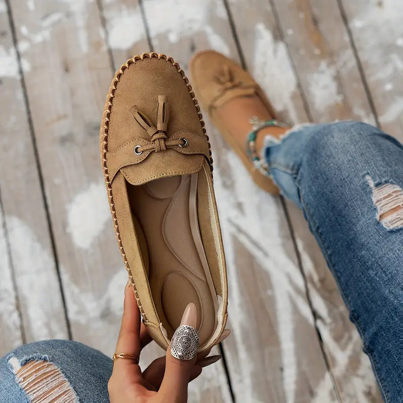 Dagmar™ - Zapatillas Ortopédicas