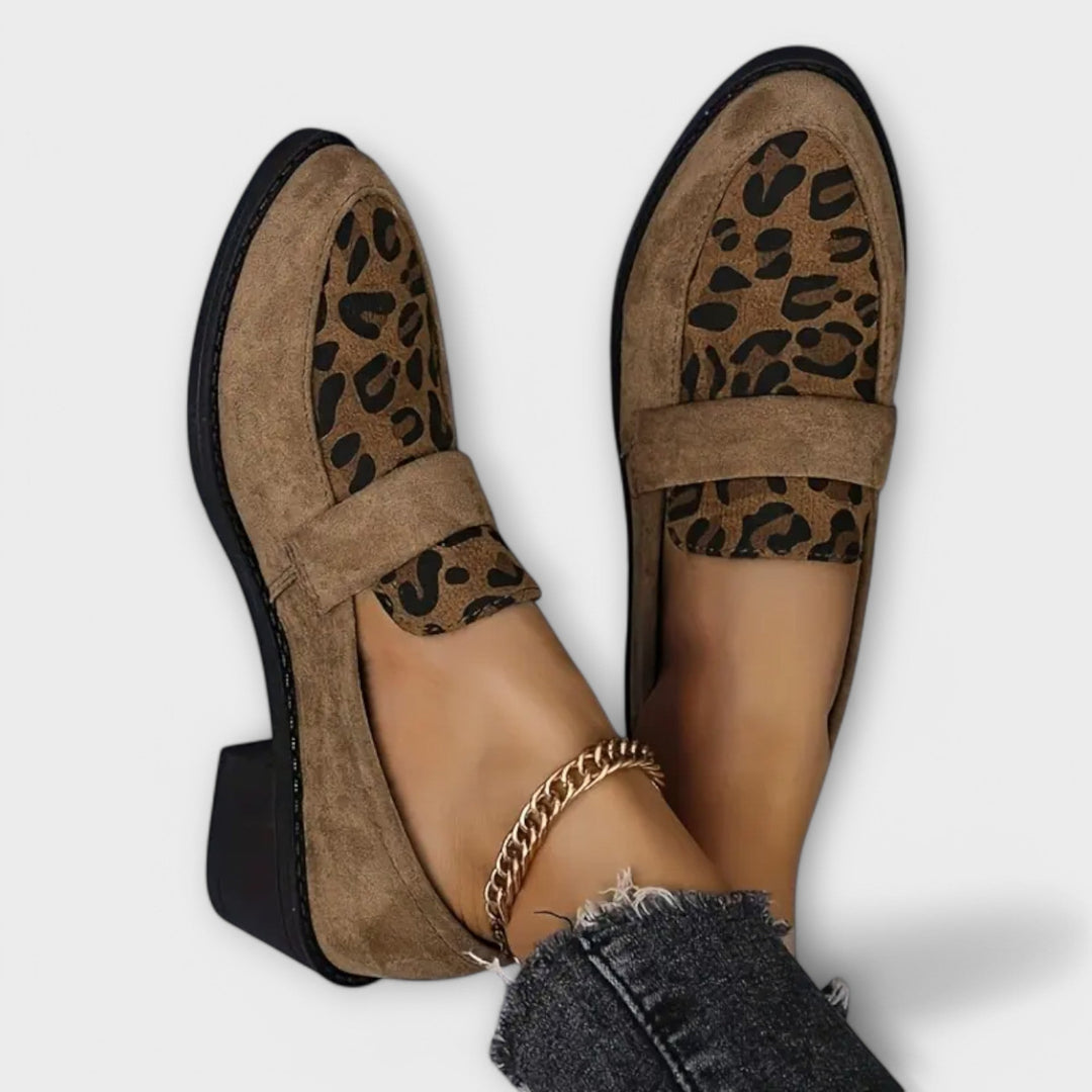 Natasja™ - Zapato Elegante para Mujeres