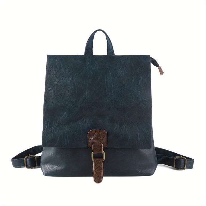 Ermelinde – Mochila Multifuncional Retro