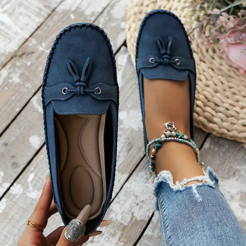 Dagmar™ - Zapatillas Ortopédicas