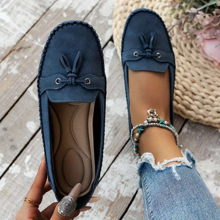 Dagmar™ - Zapatillas Ortopédicas
