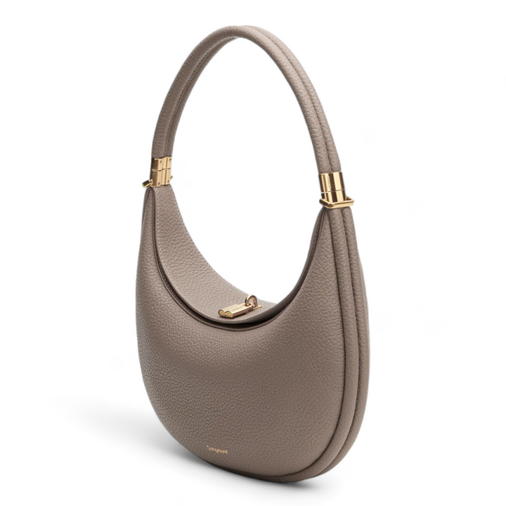 Bolso Estilo Media Luna Anastasia