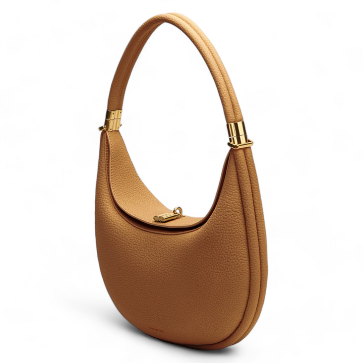 Bolso Estilo Media Luna Anastasia