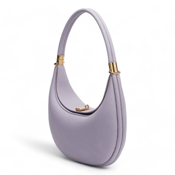 Bolso Estilo Media Luna Anastasia