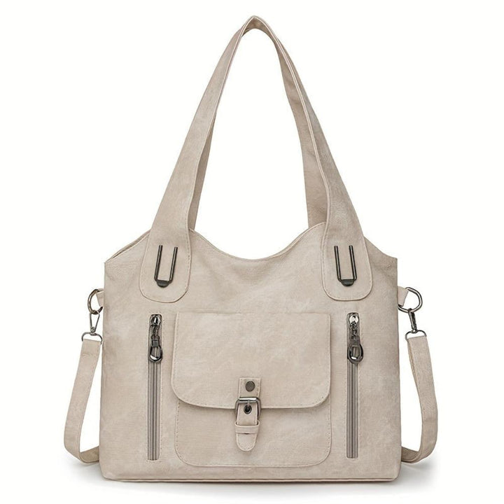 Franka – Bolso de Hombro Vintage