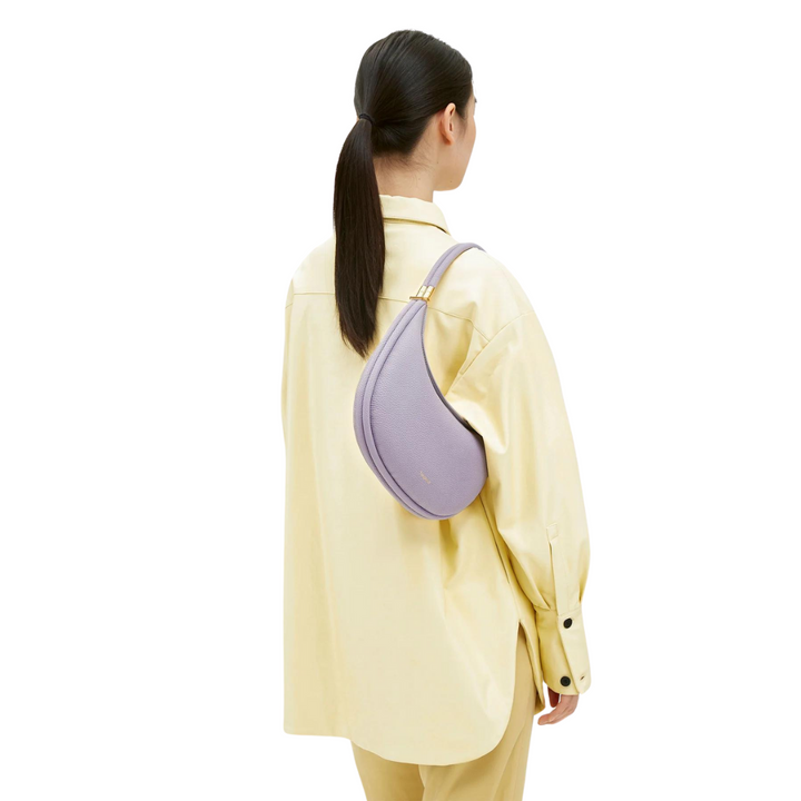 Bolso Estilo Media Luna Anastasia