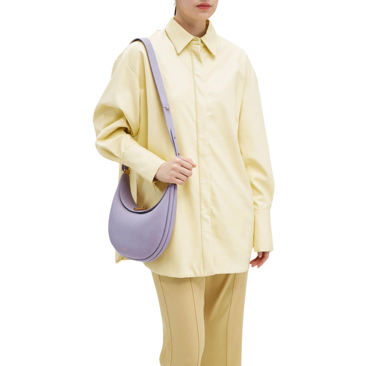 Bolso Estilo Media Luna Anastasia