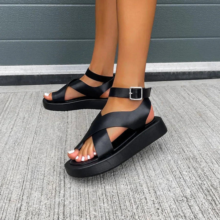 Tess™ | Sandalias Ortopédicas