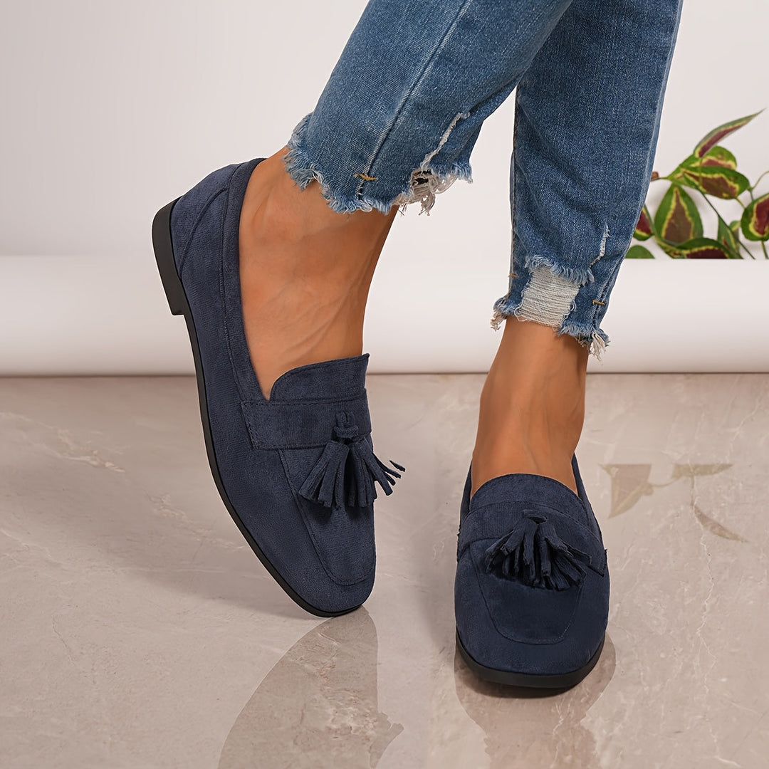 Leanna | Zapatos de caminar cómodos y de apoyo