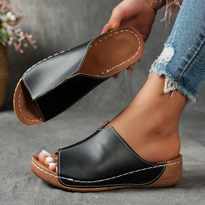 Alicia™ | Sandalias Bohemias Elegantes