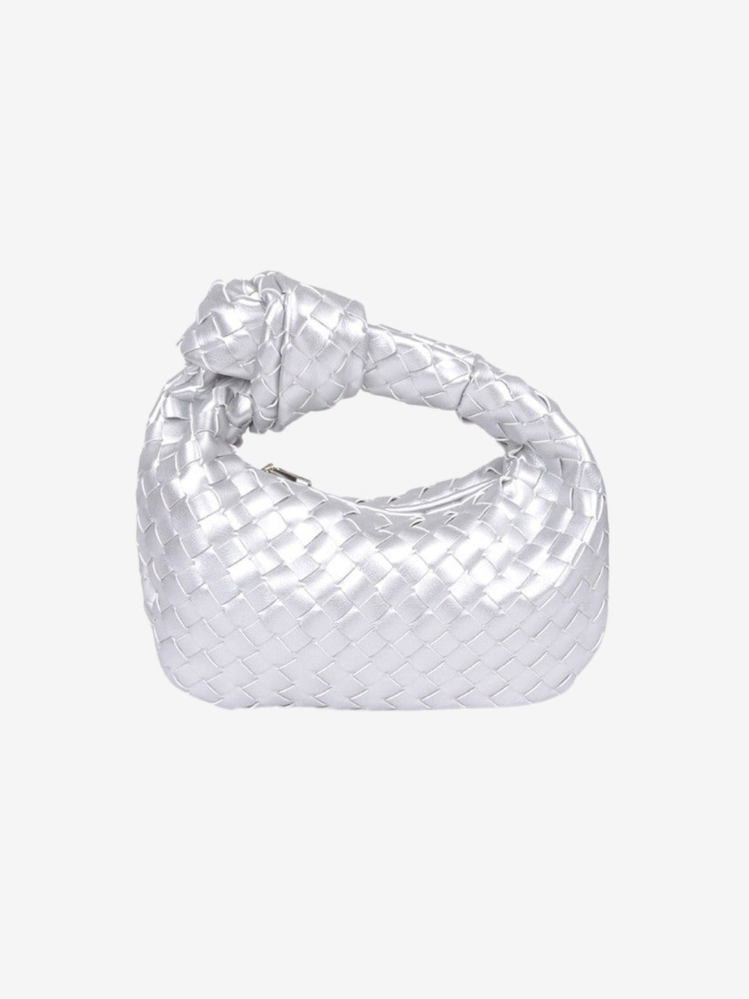 Bolso Mini Woven Marigold