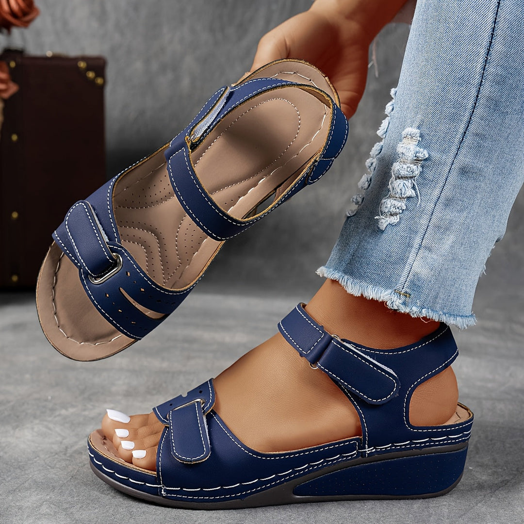 Maggie | Sandalias ortopédicas a la moda