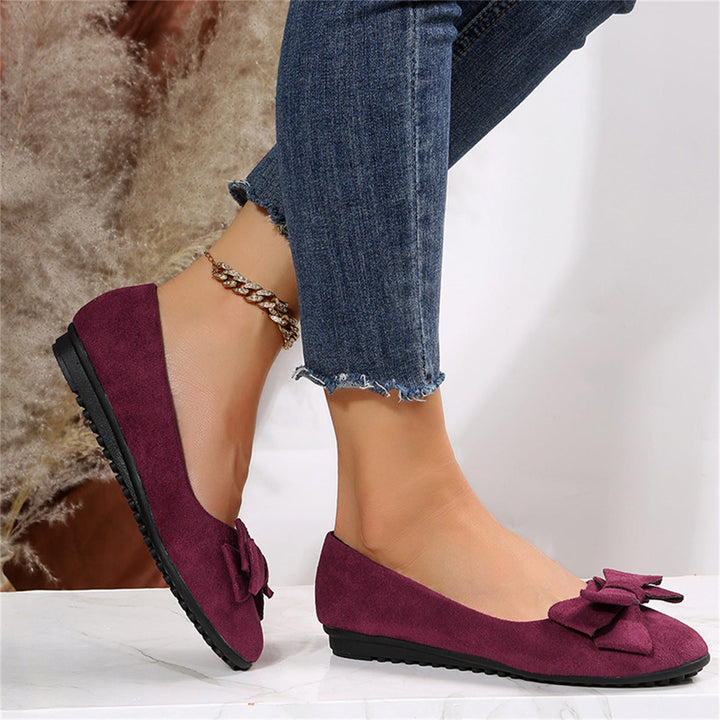 Line™ - Zapatos Ortopédicos Cómodos