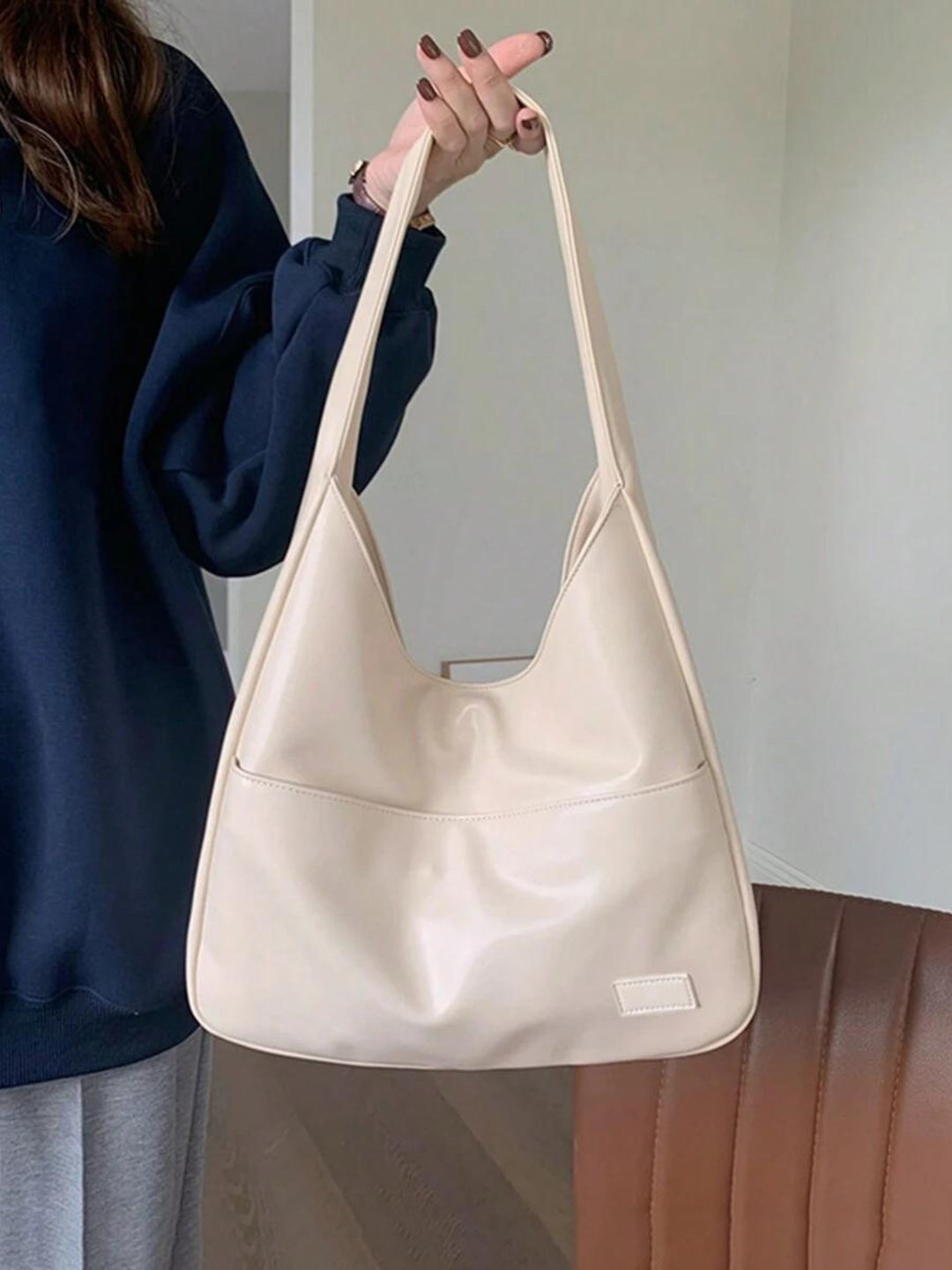 Bolso de Hombro Luna