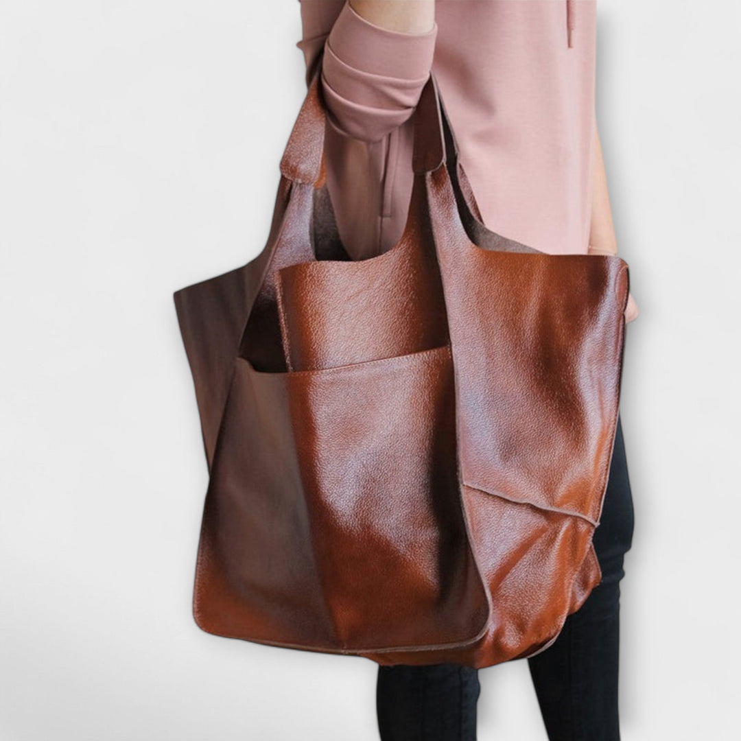 Arwen - Bolsa de Fin de Semana Sobredimensionada