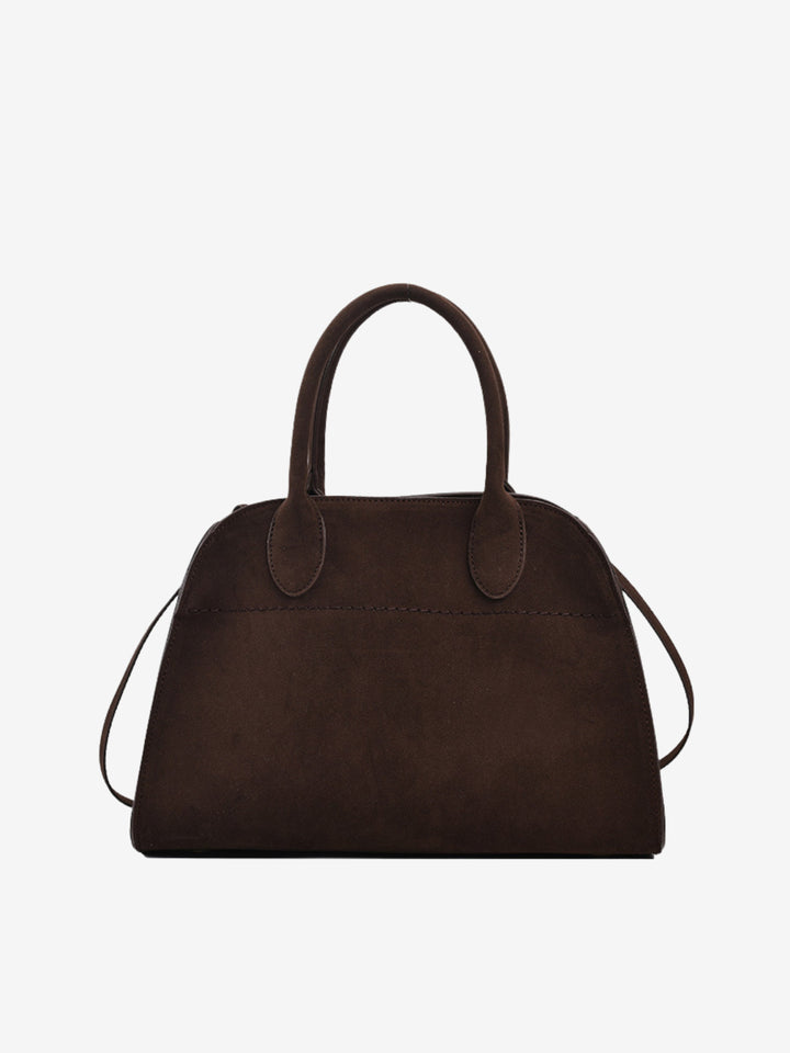 Bolso Beatrix de Ante