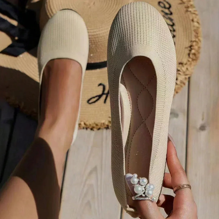 Zapatos de Confort Frieda™