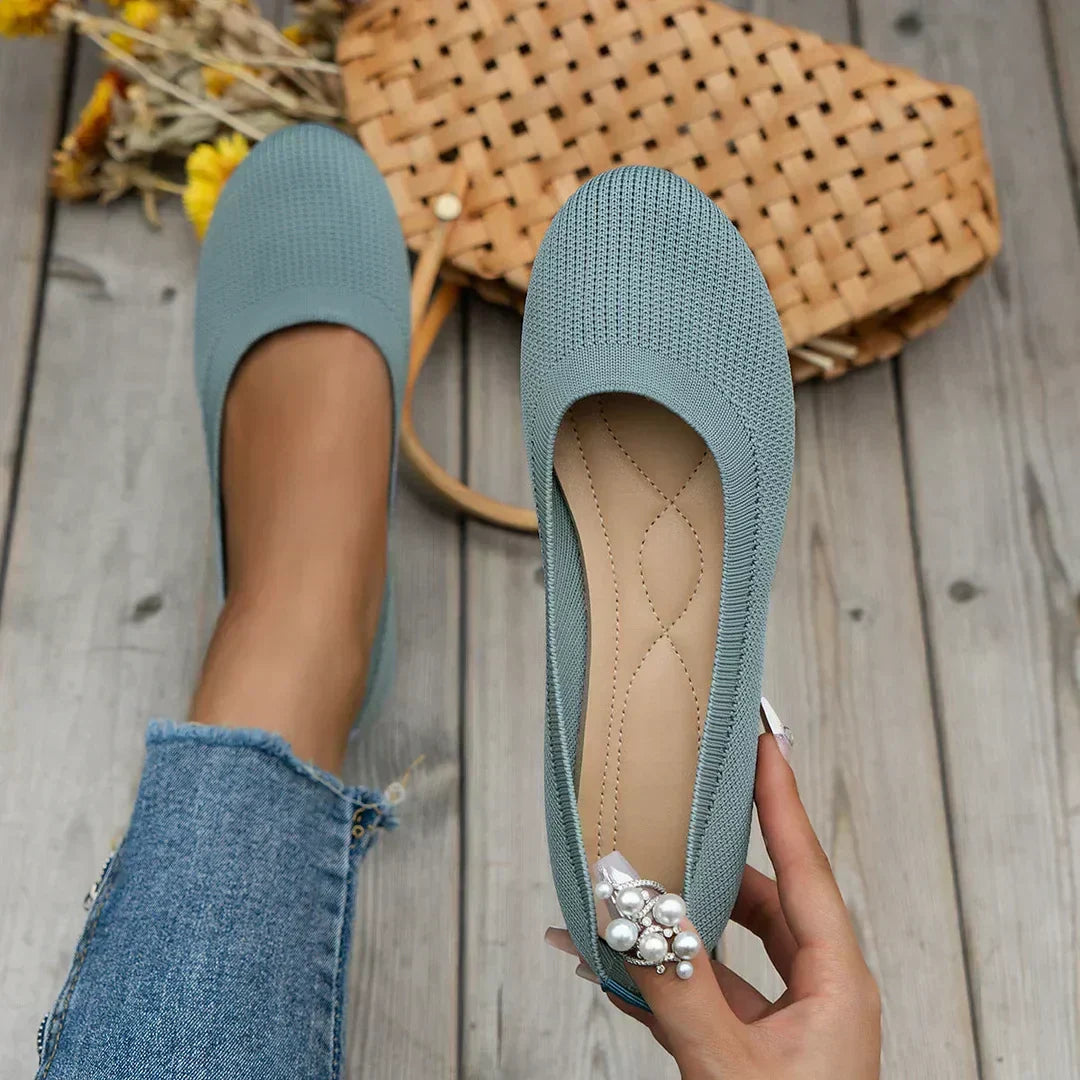 Zapatos de Confort Frieda™
