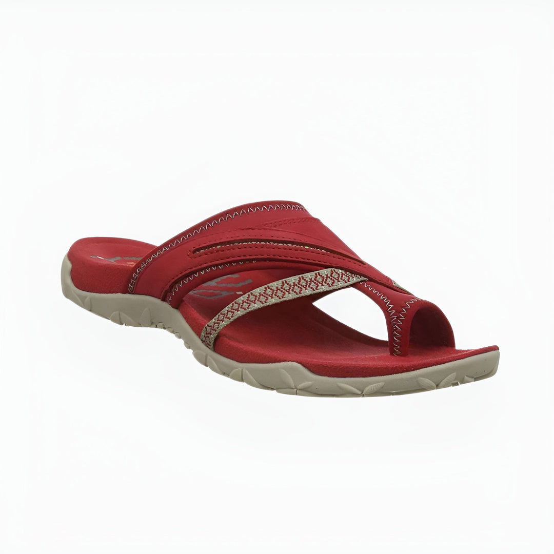 Jade™ | Sandalias Ergonómicas