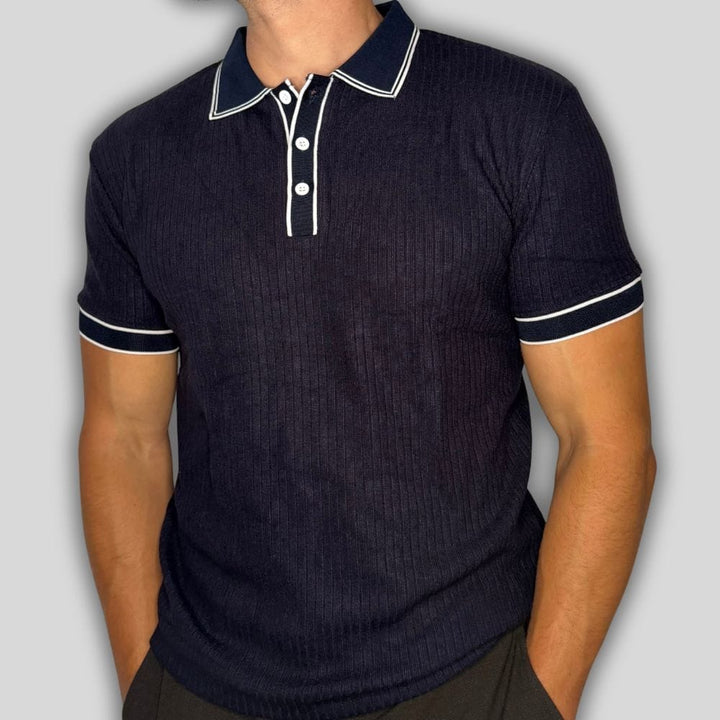 Camisa Polo Hénry