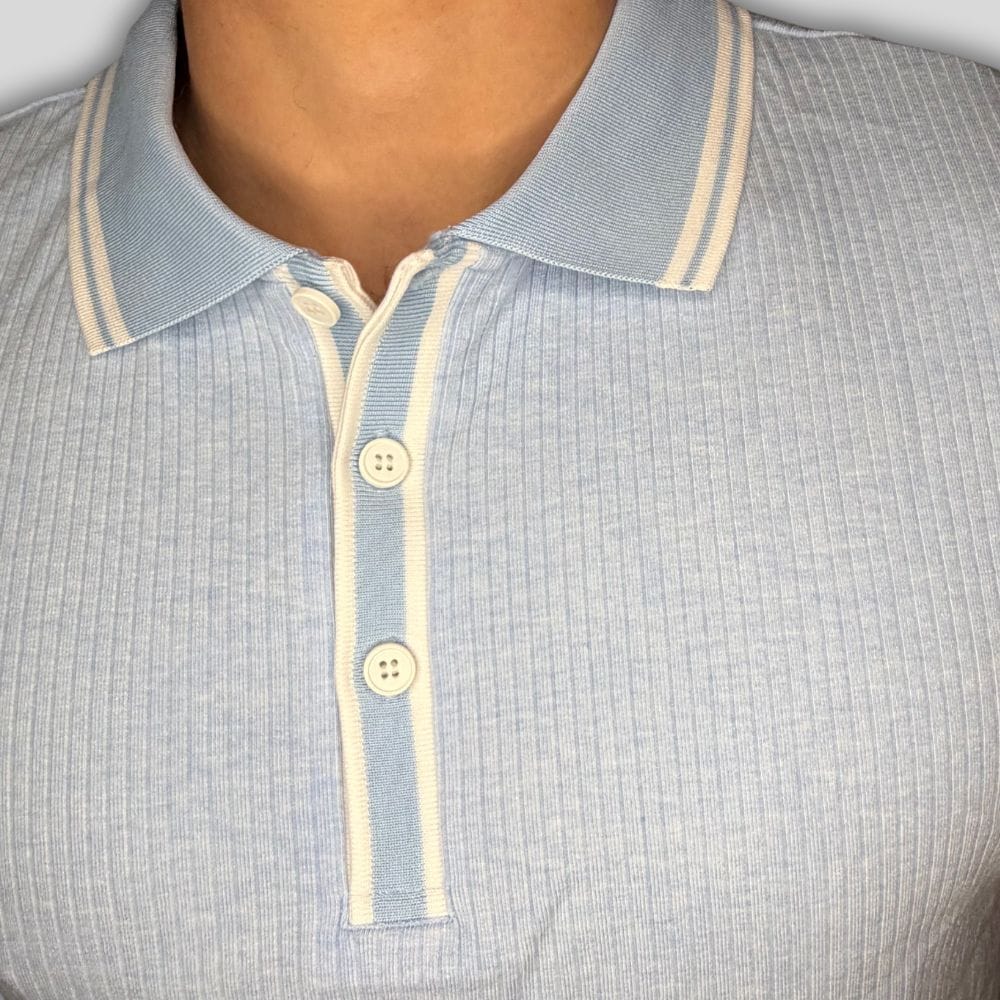 Camisa Polo Hénry