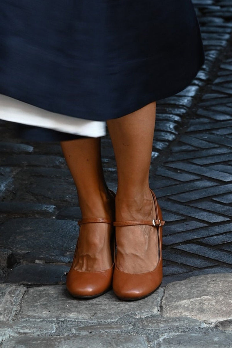 Elise™ - Tacones Elegantes