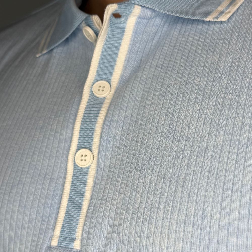 Camisa Polo Hénry