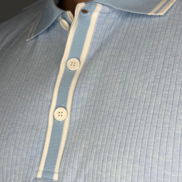Camisa Polo Hénry