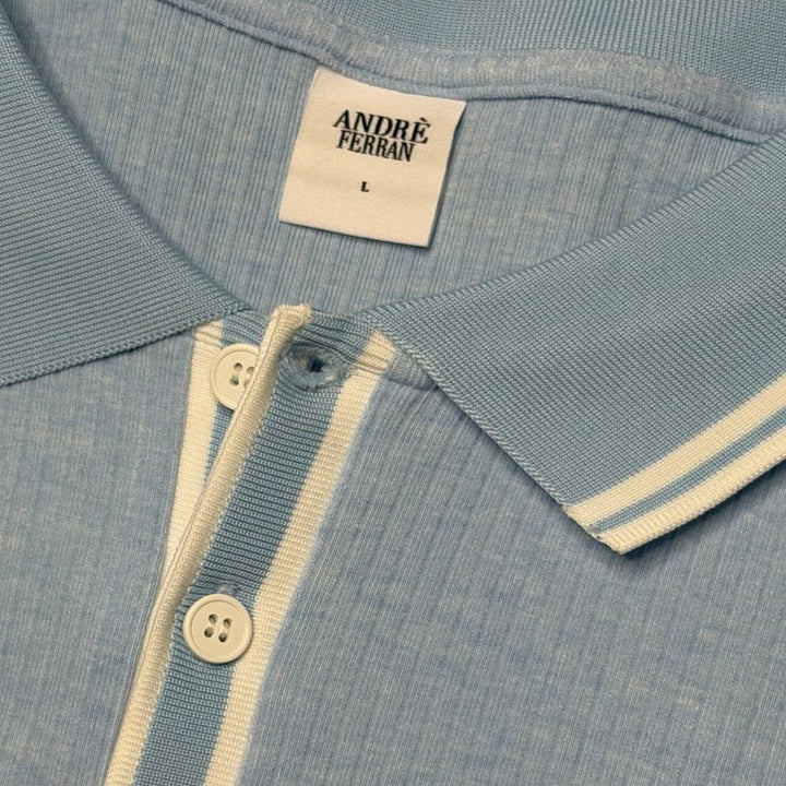 Camisa Polo Hénry