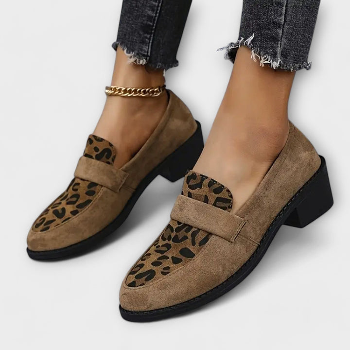 Natasja™ - Zapato Elegante para Mujeres