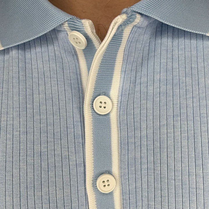 Camisa Polo Hénry