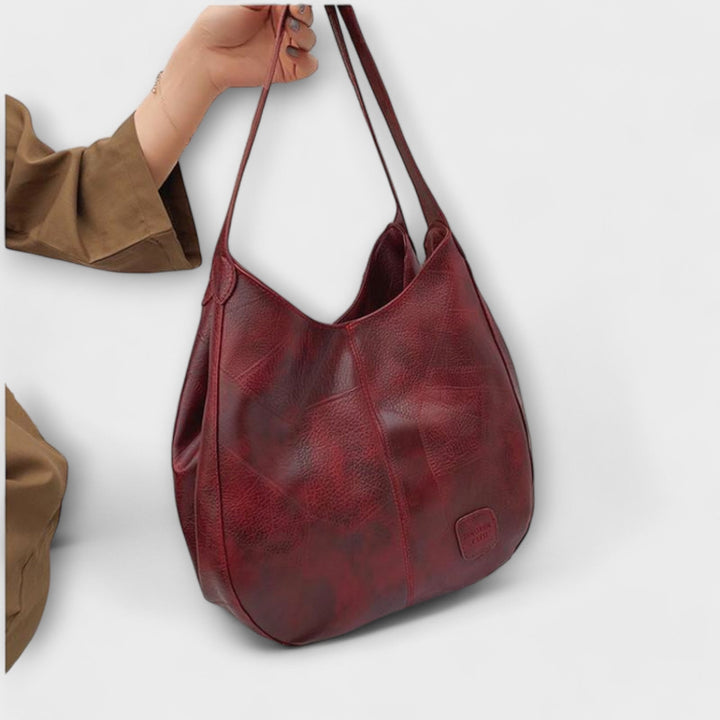 Orineth - Bolso de Cuero Vintage