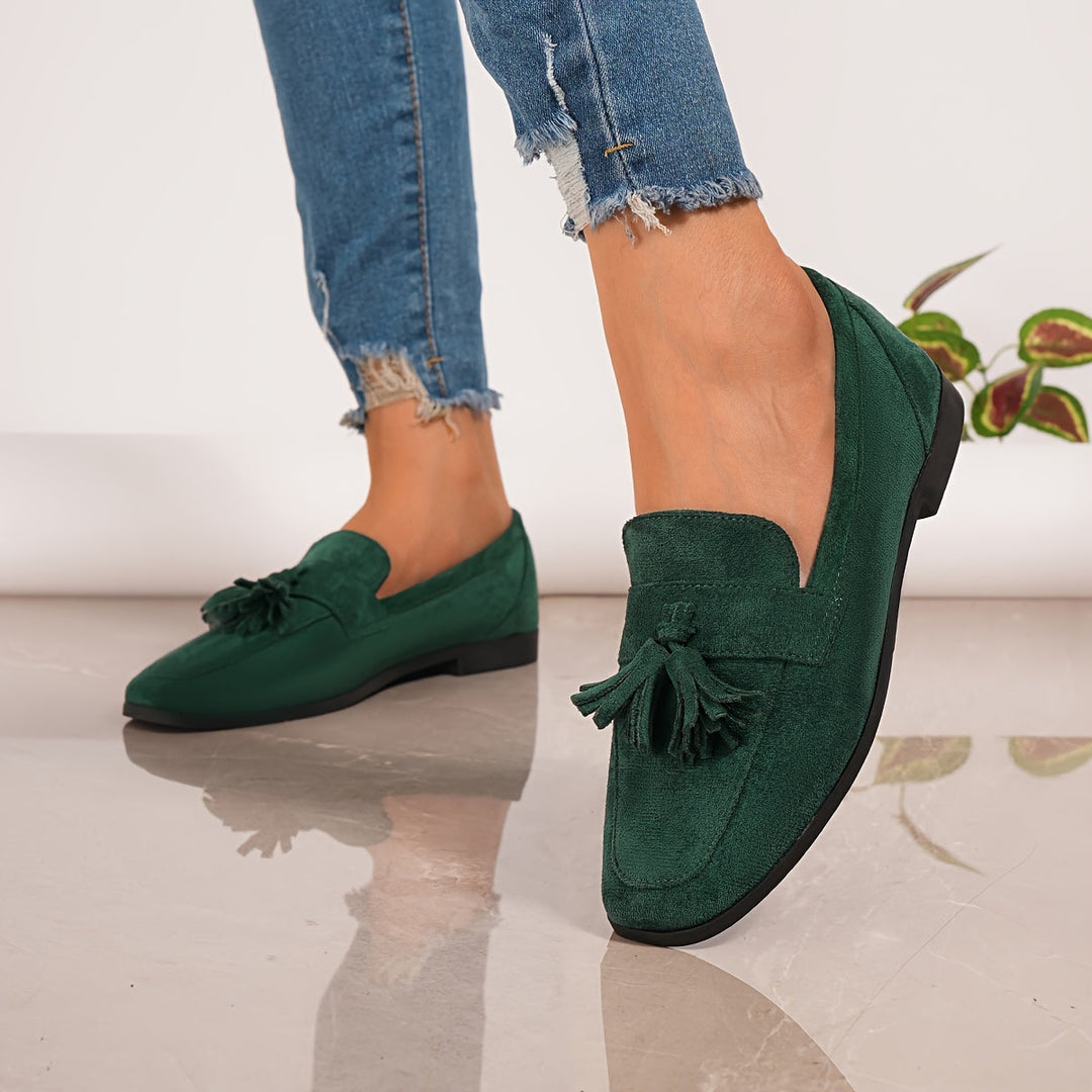Leanna | Zapatos de caminar cómodos y de apoyo