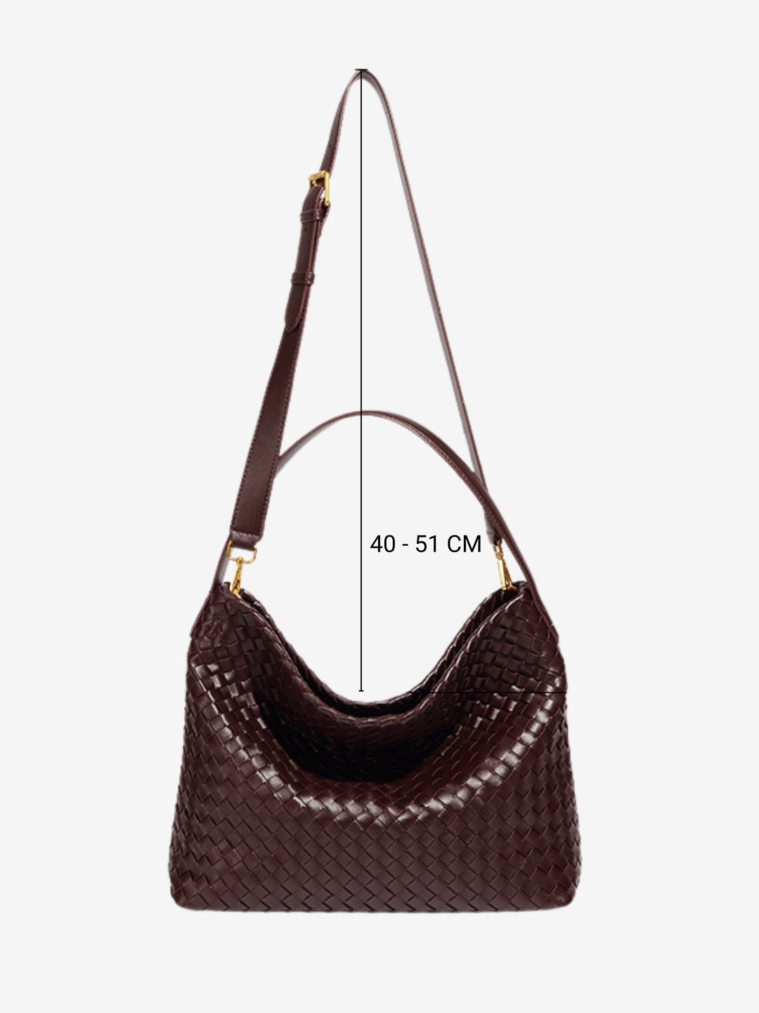 Bolsa Tote Versátil Juno
