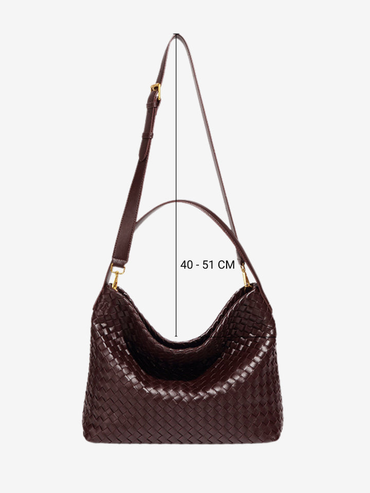 Bolsa Tote Versátil Juno