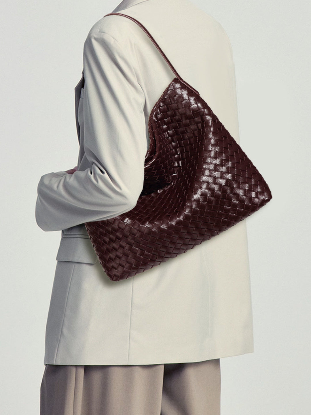 Bolsa Tote Versátil Juno