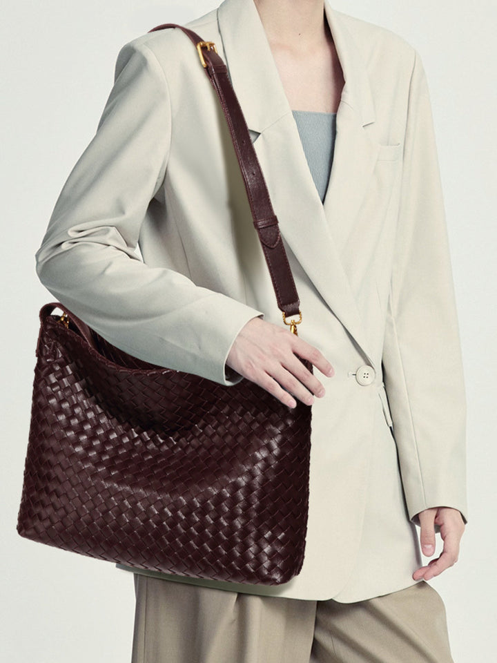 Bolsa Tote Versátil Juno