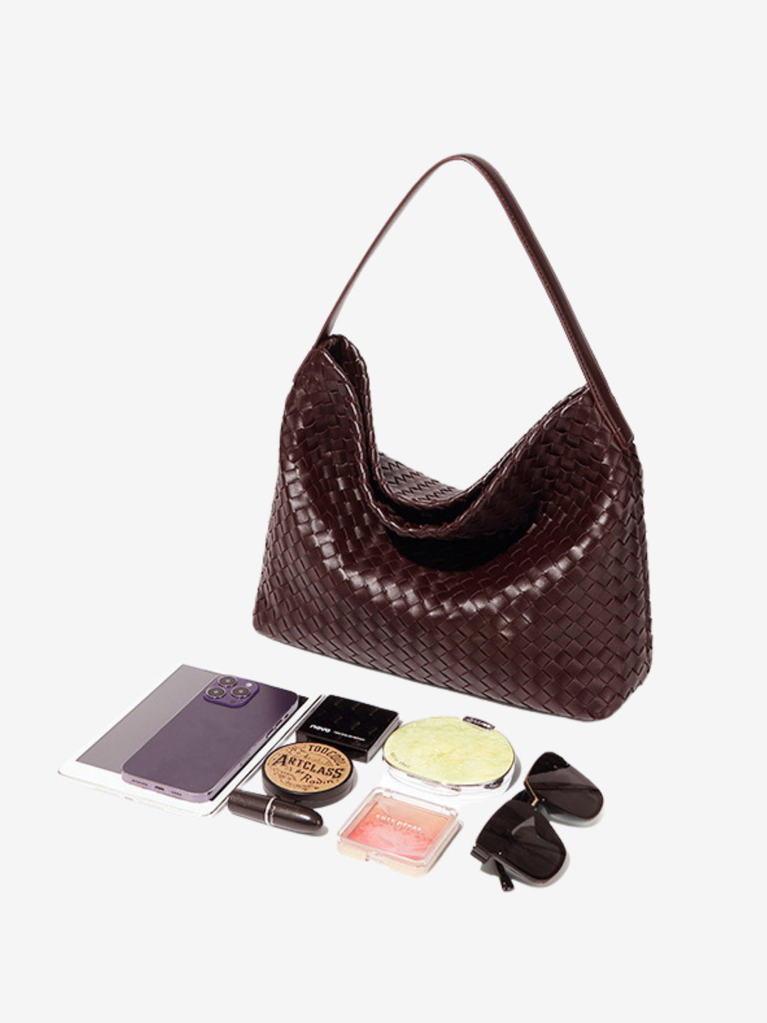 Bolsa Tote Versátil Juno