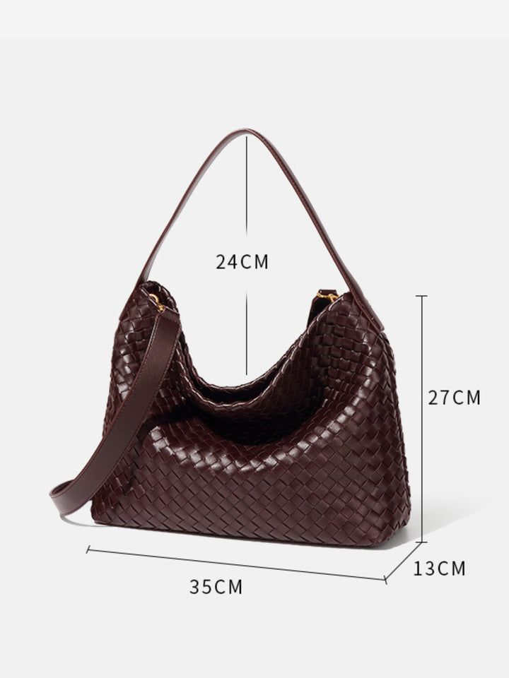 Bolsa Tote Versátil Juno