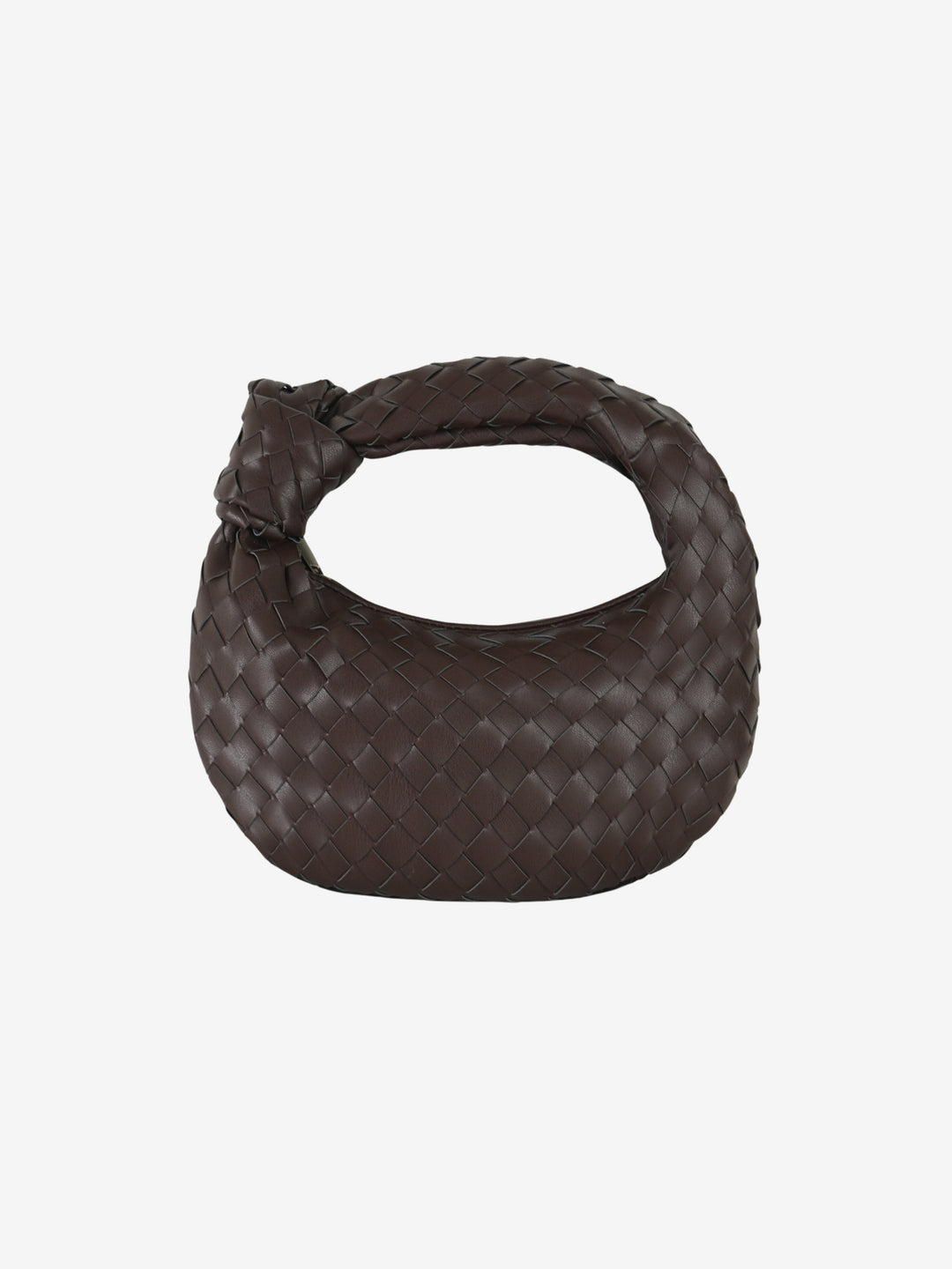 Bolso Mini Woven Marigold