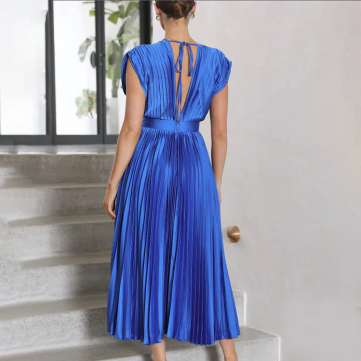 Alexis - Vestido Midi Elegante
