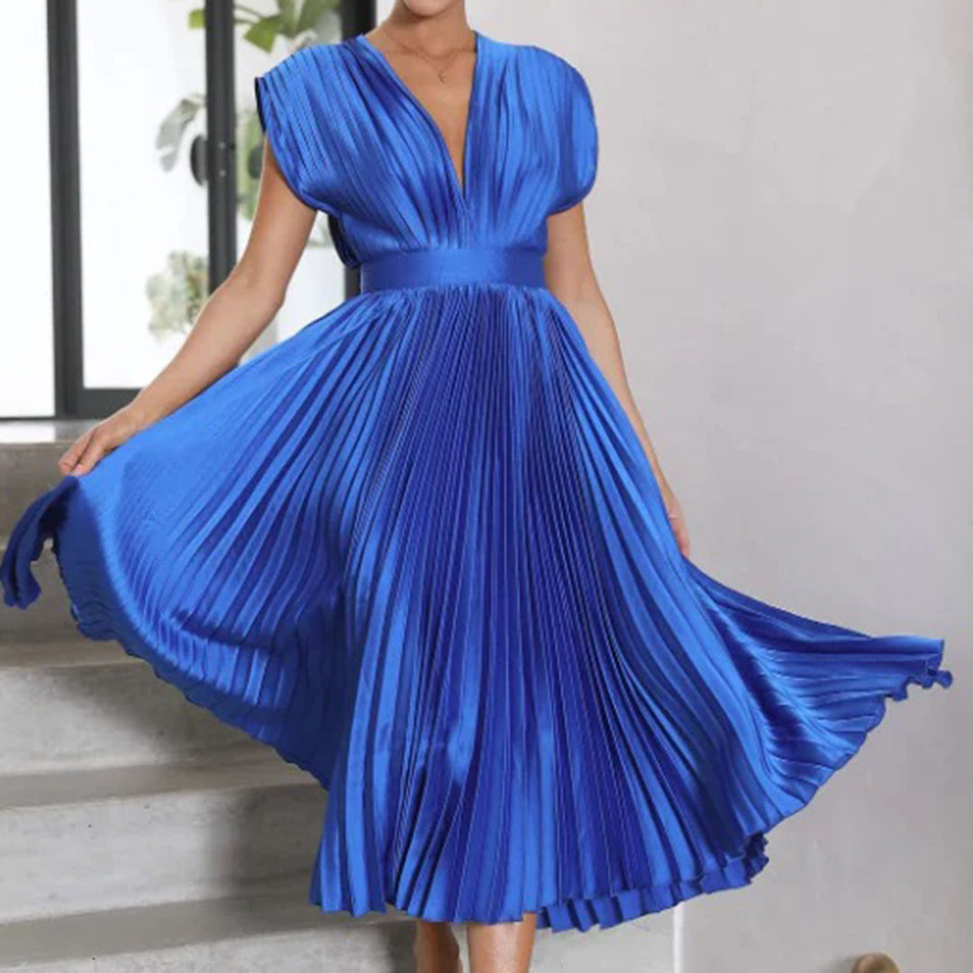 Alexis - Vestido Midi Elegante