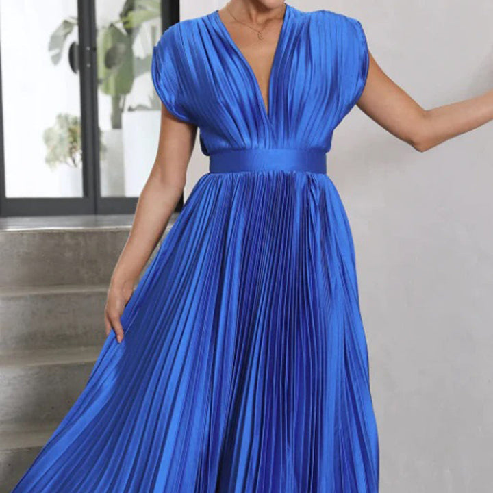 Alexis - Vestido Midi Elegante