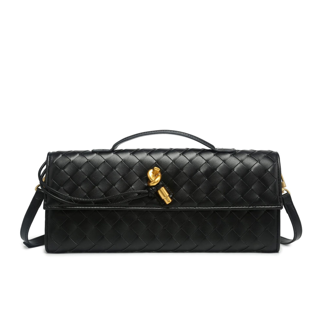 Brenda - Bolsa Tejida