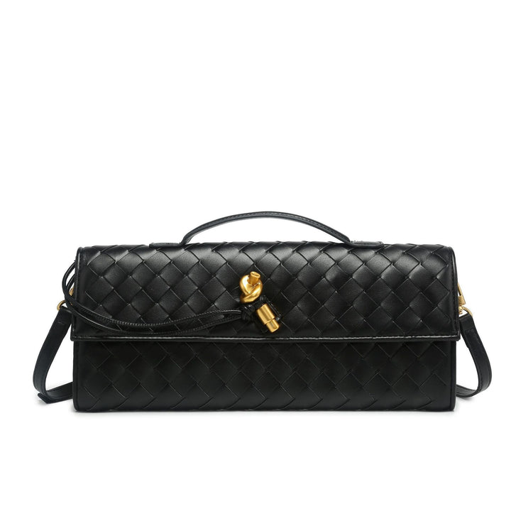 Brenda - Bolsa Tejida