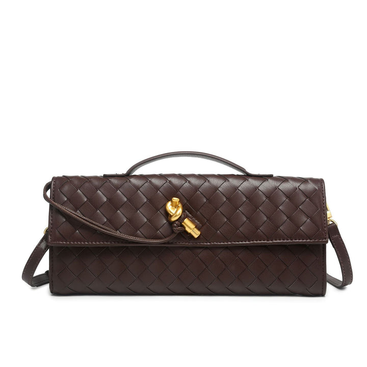 Brenda - Bolsa Tejida