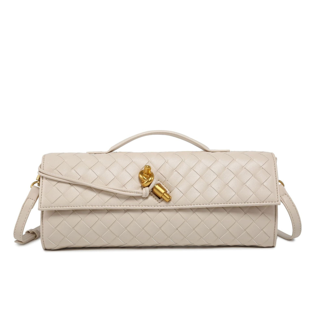 Brenda - Bolsa Tejida