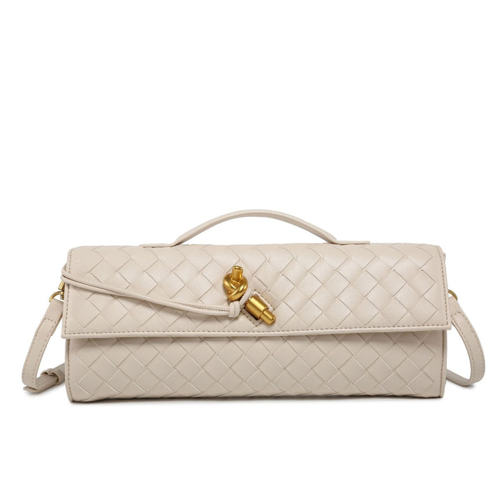 Brenda - Bolsa Tejida